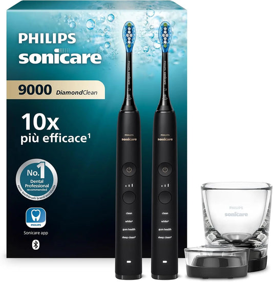 Prodotto per casa e tempo libero Philips - colore Nero - con controllo intelligente
