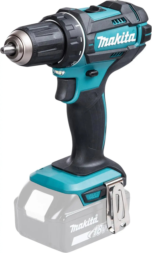 Batteria ricaricabile Makita DDF482Z - 18V