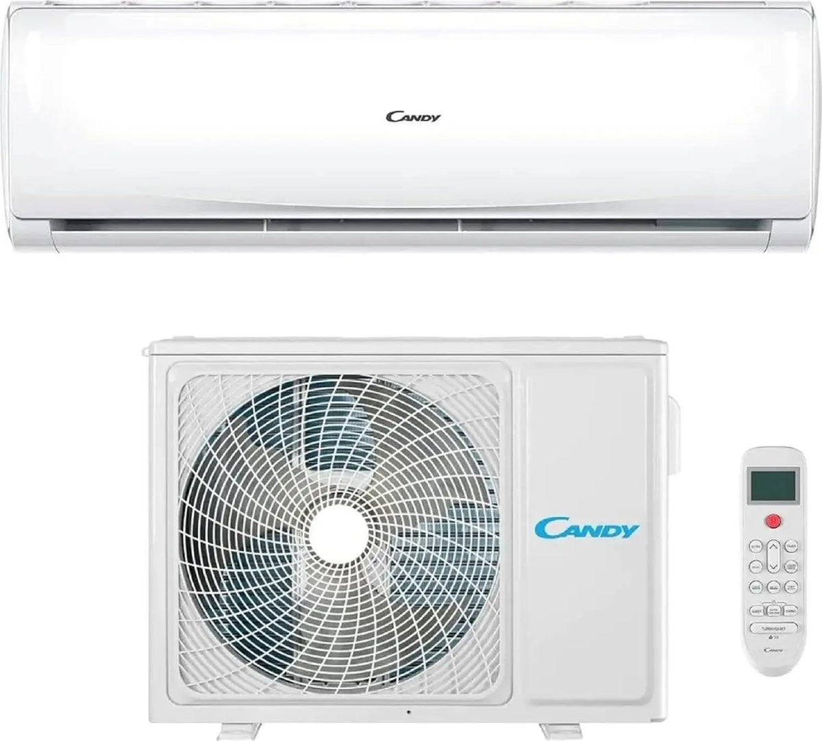 Climatizzatore split Candy CY-12RA - 12000 Btu