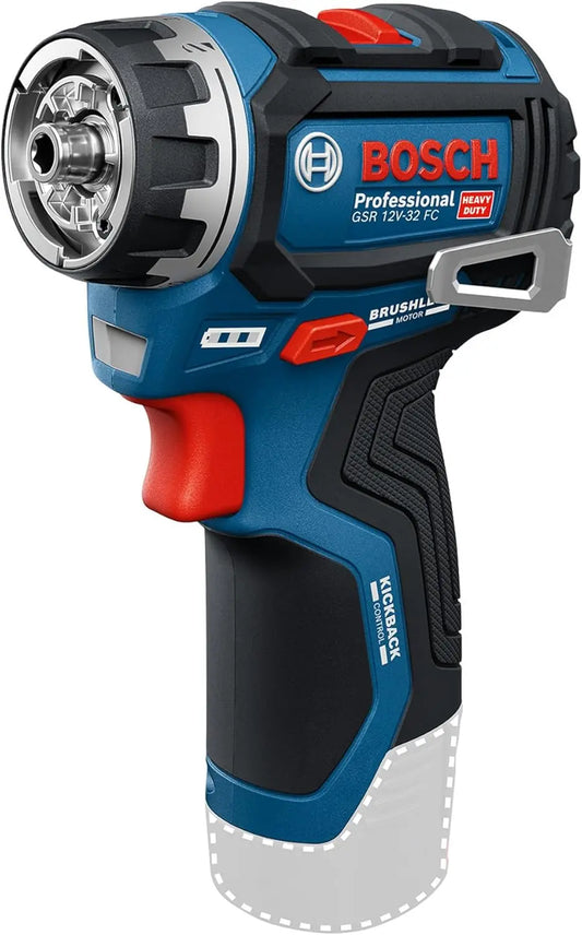 Batteria ricaricabile Bosch PRO 12V - 12V