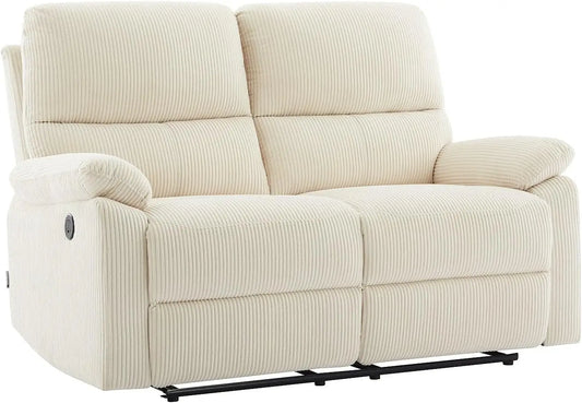 Divano Vente-unique-Divano 2 - colore Beige