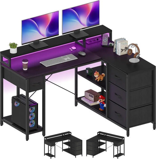 Monitor YITAHOME - per il lavoro, lo studio e l'intrattenimento
