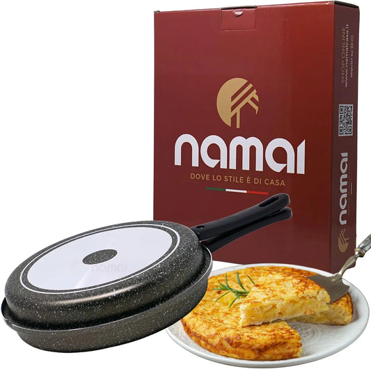 Prodotto per casa e tempo libero NAMAI - 24 CM