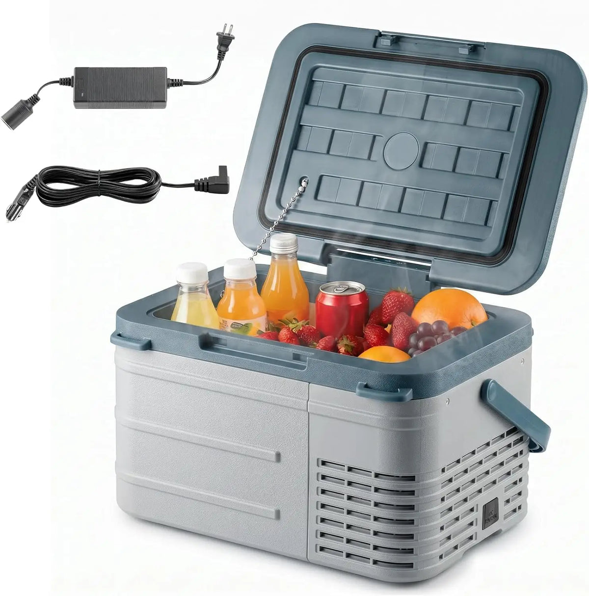 Frigorifero - portatile - 12V, 10L