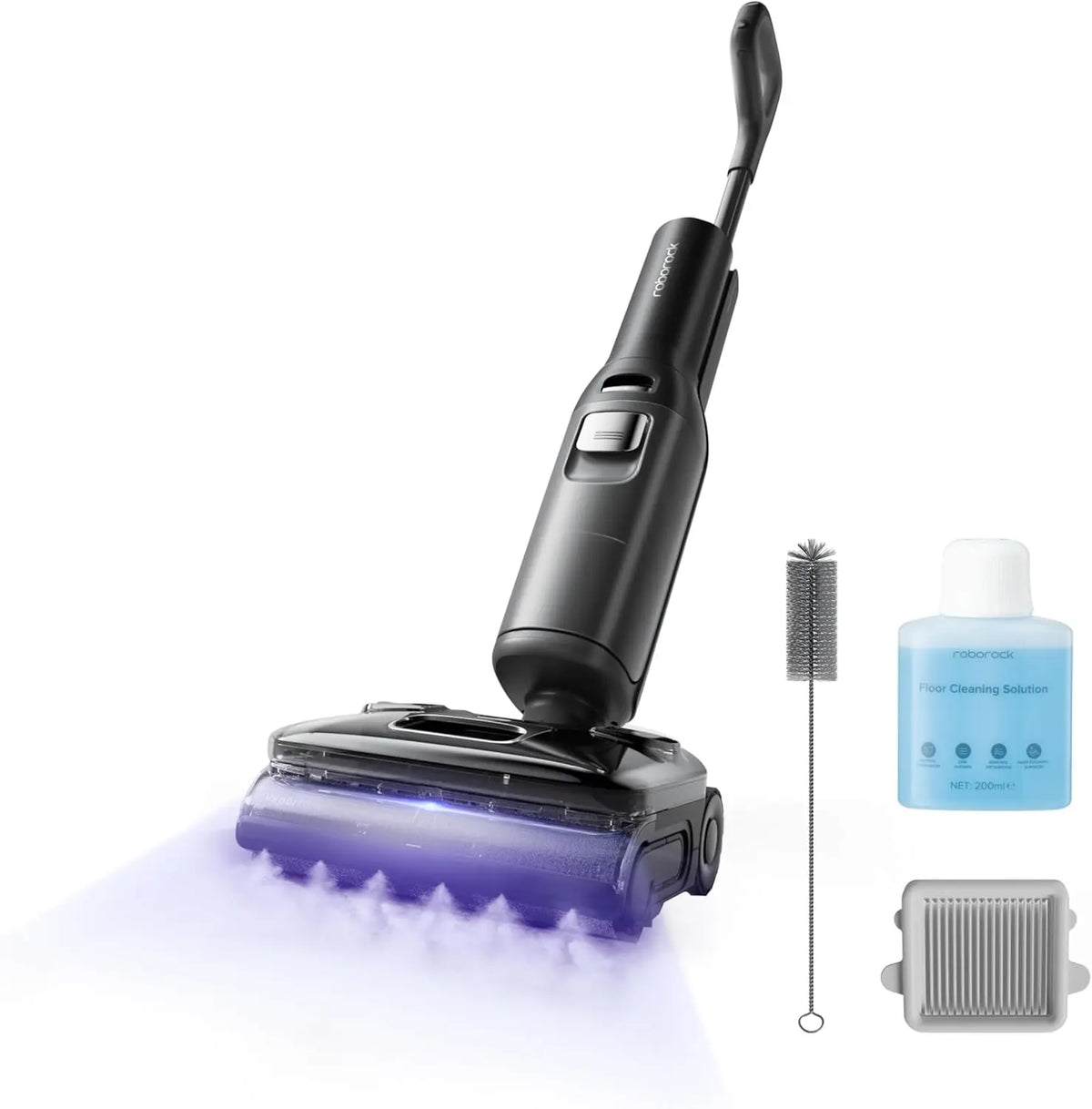 Aspirapolvere roborock F25 - senza fili