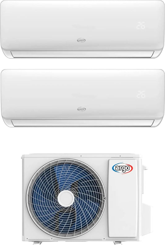 Climatizzatore split - 12000 Btu
