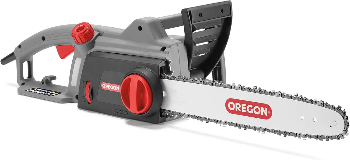 Motosega Oregon - automatico, silenzioso - 1800 W, 35 cm