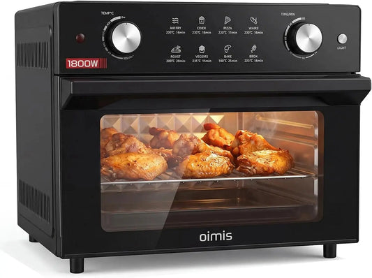 Friggitrice ad aria Friggitrice - 1800W