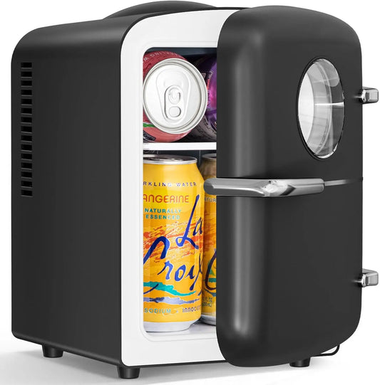 Frigorifero Antarctic - portatile - 4L