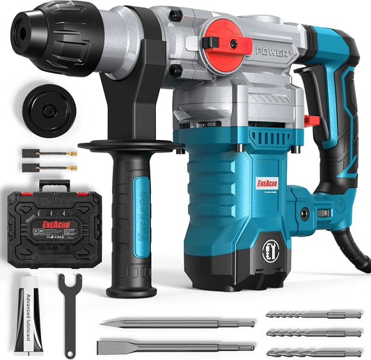 Prodotto per casa e tempo libero ENEACRO - colore Blu - 1500W