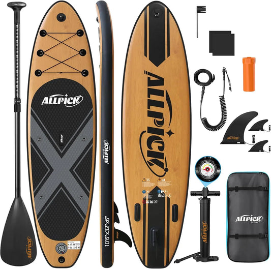 Gioco per bambini ALLPICK - 200kg
