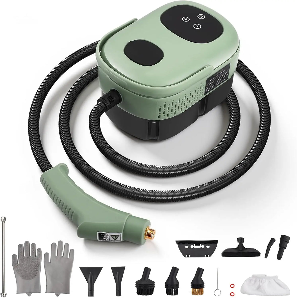 Prodotto per casa e tempo libero Pulitore - 2500 W, 3 bar