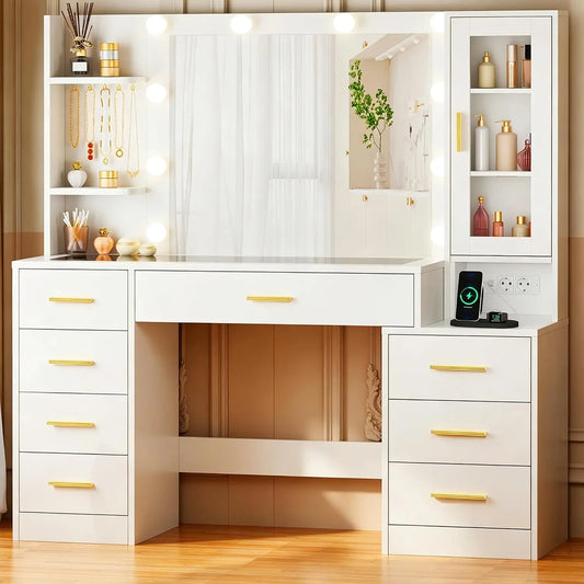 Letto BEWISHOME - per l'arredo confortevole della camera