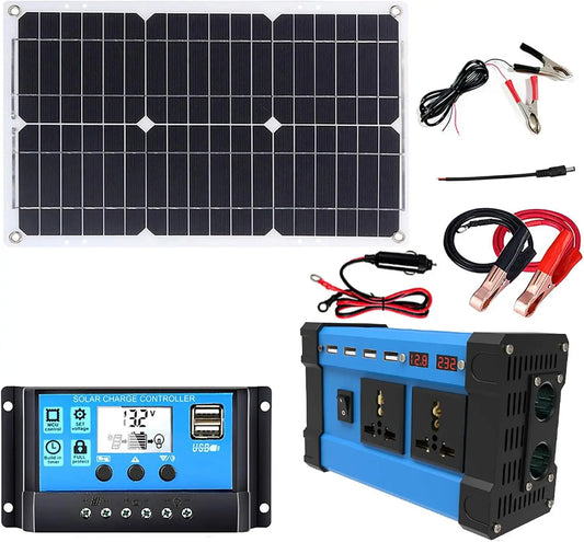 Prodotto per casa e tempo libero - con display digitale, con tecnologia inverter, a LED - 6000W, 18W, 18V
