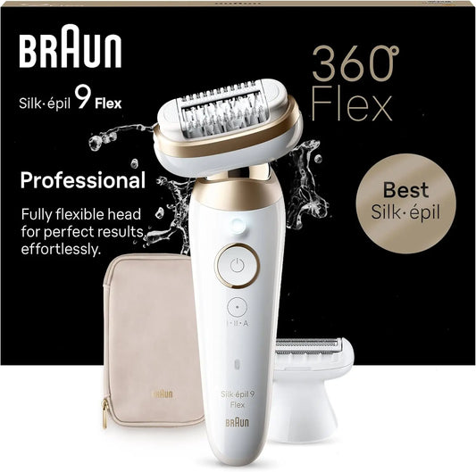 Prodotto per casa e tempo libero Braun - colore Bianco/Marrone/Oro