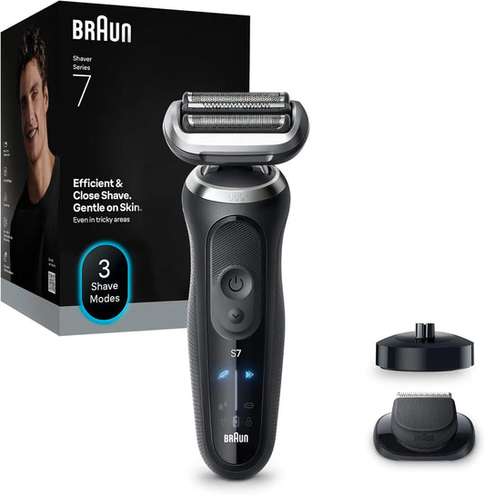 Prodotto per casa e tempo libero Braun - colore Nero/Marrone
