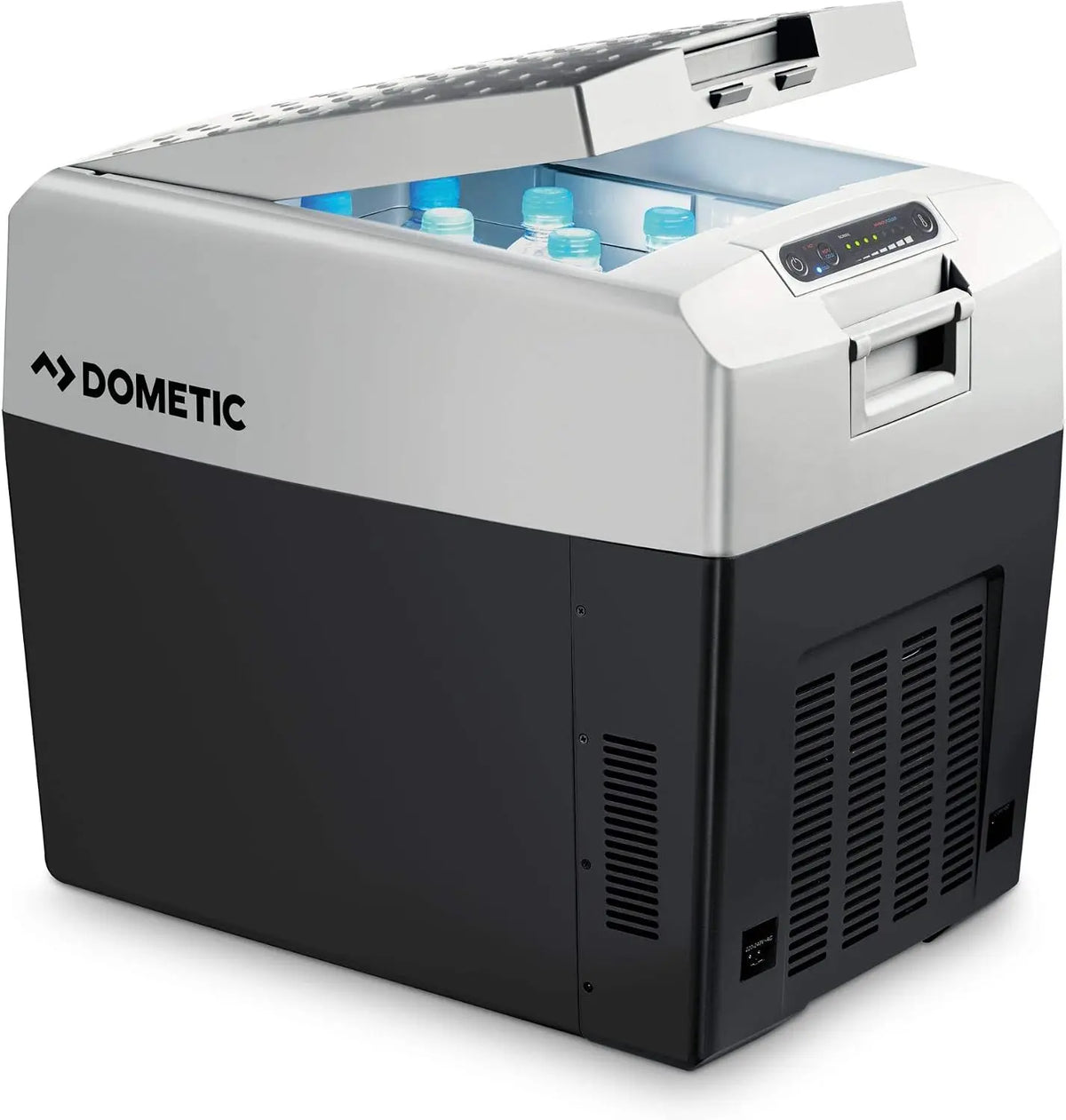 Frigorifero DOMETIC - portatile - 24 V, 230 V, 33 l