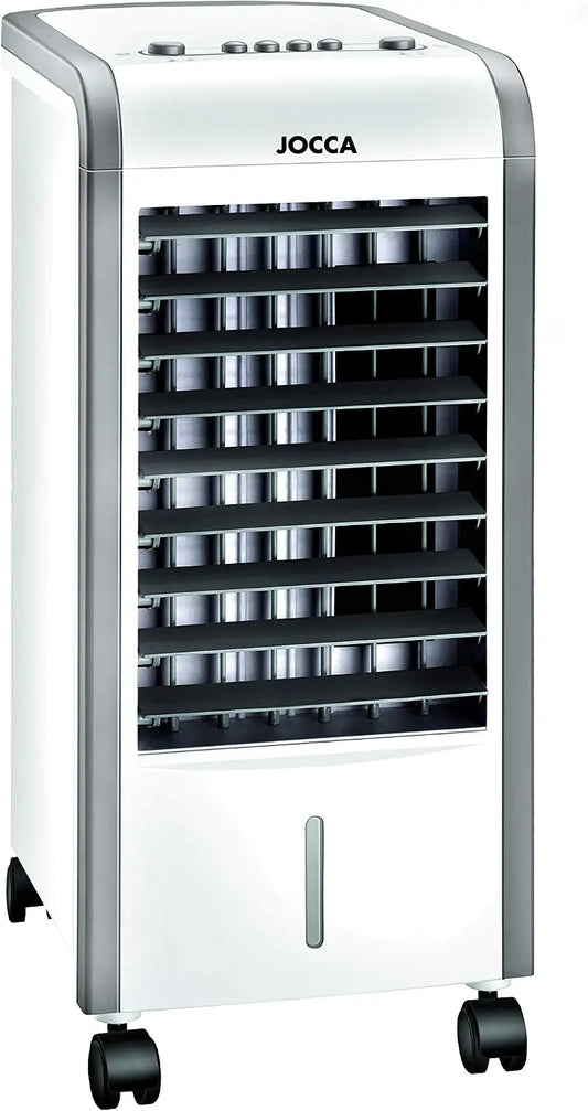 Climatizzatore portatile Jocca - portatile - 80 W, 2000 W, 3L