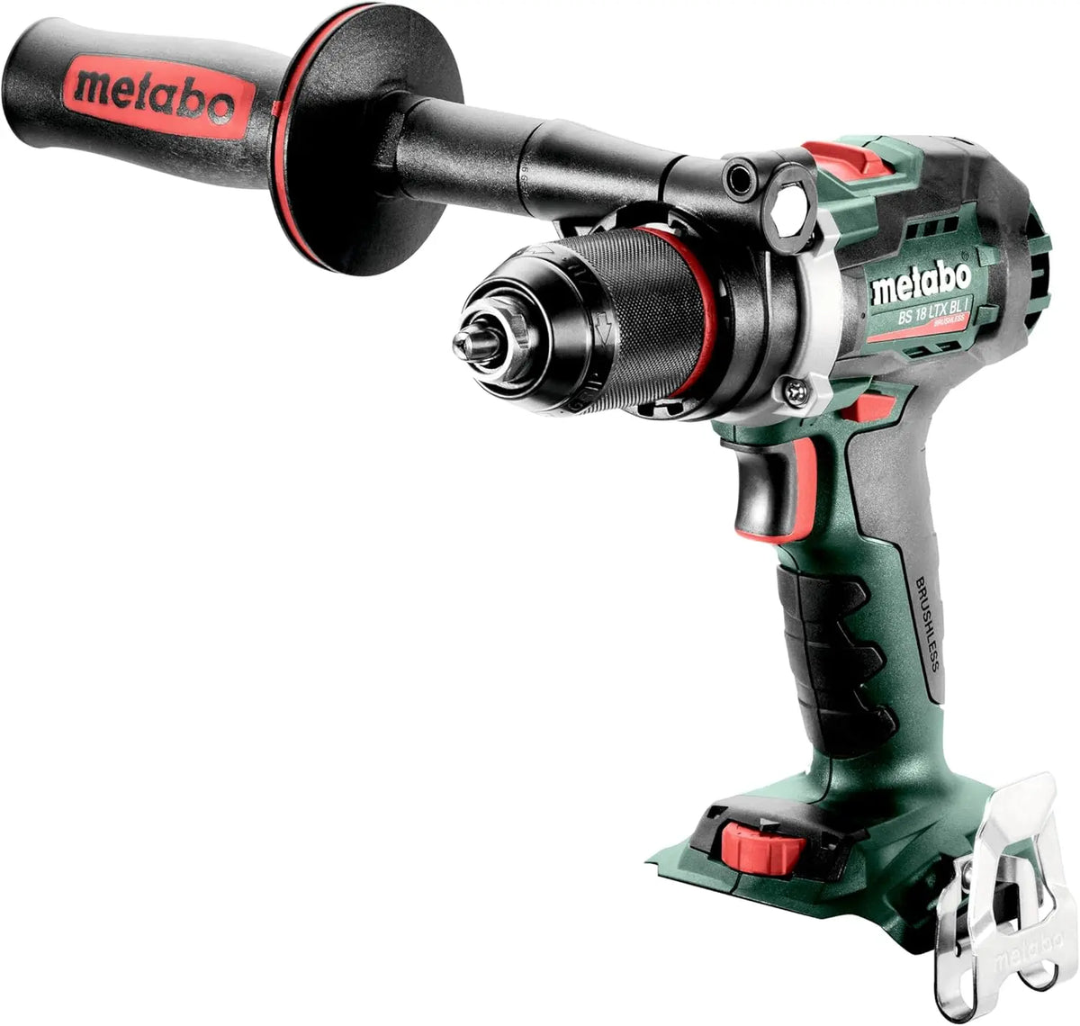 Batteria ricaricabile Metabo - 18 V