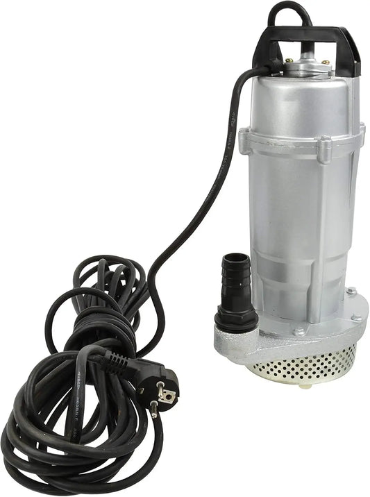 Prodotto per casa e tempo libero BSD - 370W, 6000L