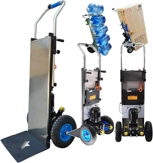 Batteria ricaricabile Carrello - 1200 W, 48 V, 36 Ah