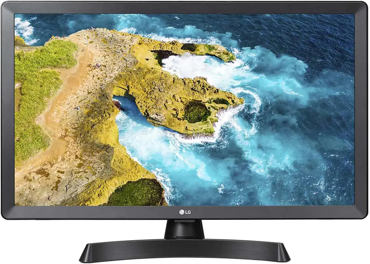 Televisore TV - con Wi-Fi, a LED, con controllo intelligente