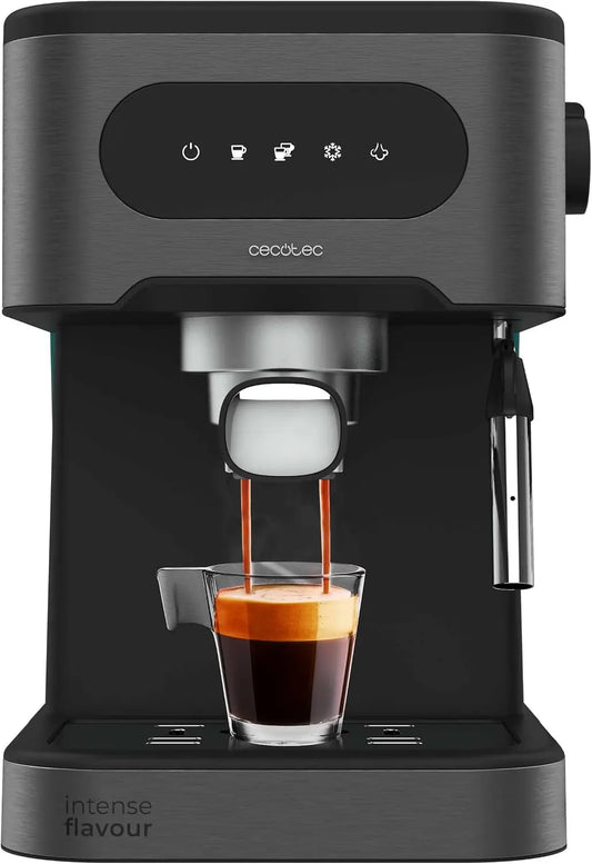 Macchina da caffè Cecotec - 20 Bar