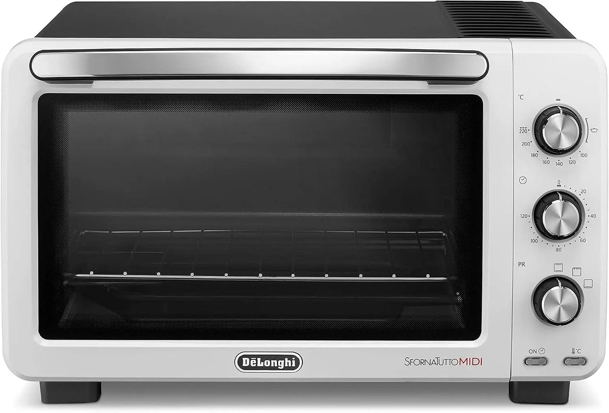 Friggitrice ad aria De'Longhi E024352 - automatico - 24 Litri
