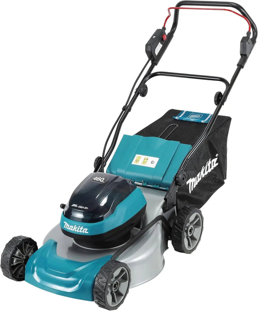 Batteria ricaricabile Makita DLM466PT2 - 18 V, 5,0 Ah