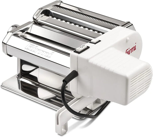 Prodotto per casa e tempo libero Girmi IM91 - colore Bianco/Grigio/Argento - 90 W, 27 cm