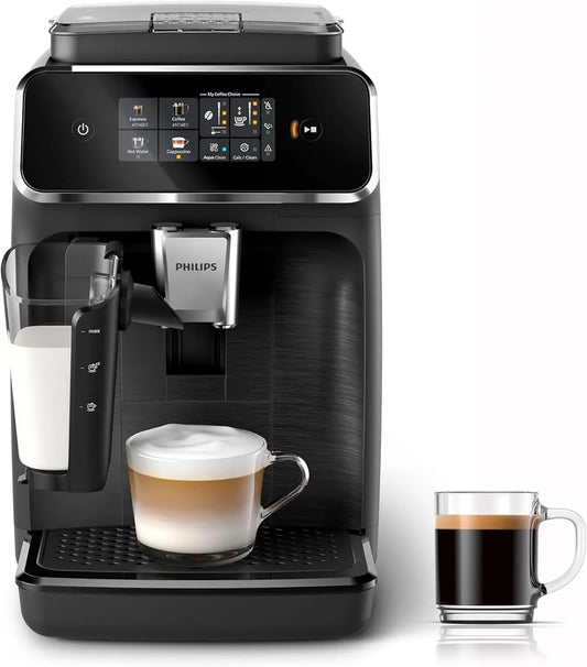 Macchina da caffè PHILIPS 2300 - automatico