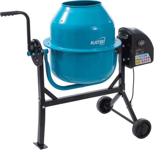 Prodotto per casa e tempo libero KATSU - portatile - 220W, 80L