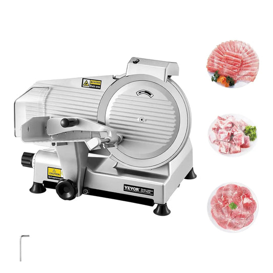 Prodotto per casa e tempo libero VEVOR - regolabile - 180 W, 254 mm, 10 mm