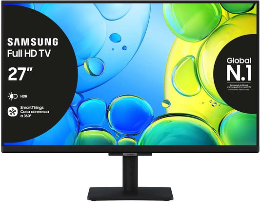 Televisore Samsung - con controllo intelligente