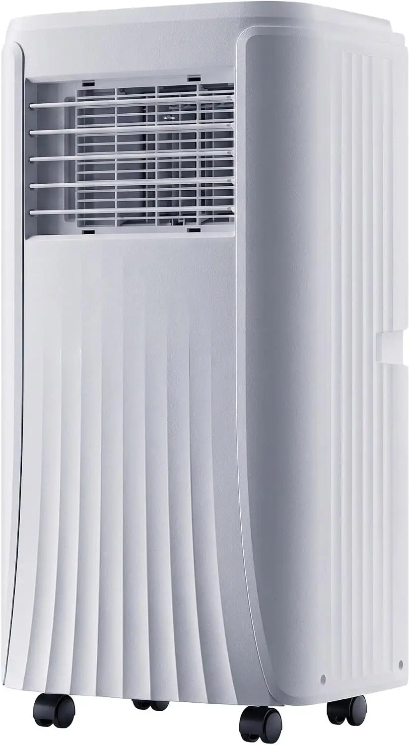 Climatizzatore portatile - con telecomando, con timer, portatile - 12000 BTU