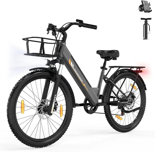 Bicicletta elettrica Bici - 250W