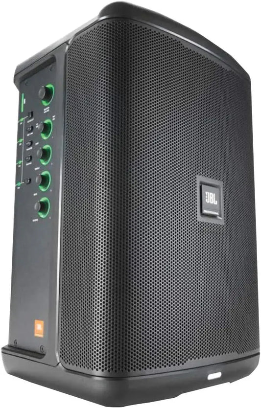 Sistema audio JBL EON - portatile