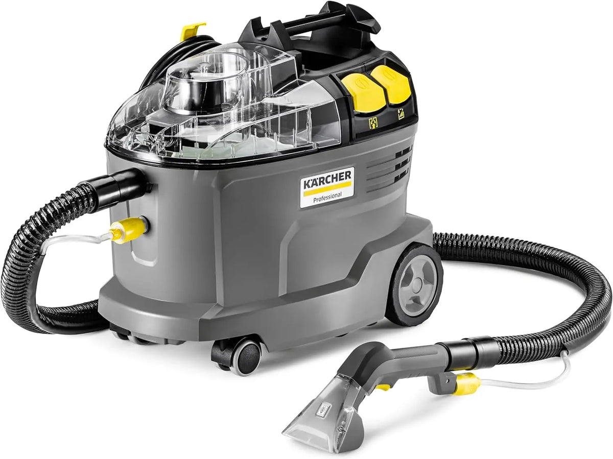 Aspirapolvere Karcher - per la pulizia quotidiana di casa e ufficio