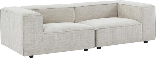 Divano Vente-unique - colore Beige