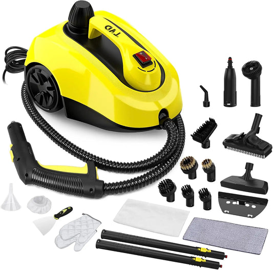 Prodotto per casa e tempo libero TVD - portatile - 1.5L, 3,5 bar