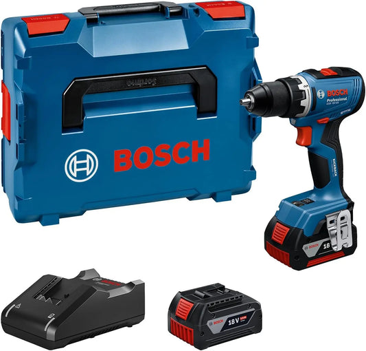 Batteria ricaricabile Bosch - 18V, 5.0Ah