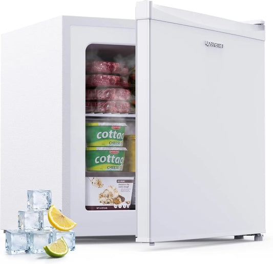 Congelatore Upstreman 35L - colore Bianco - 35L
