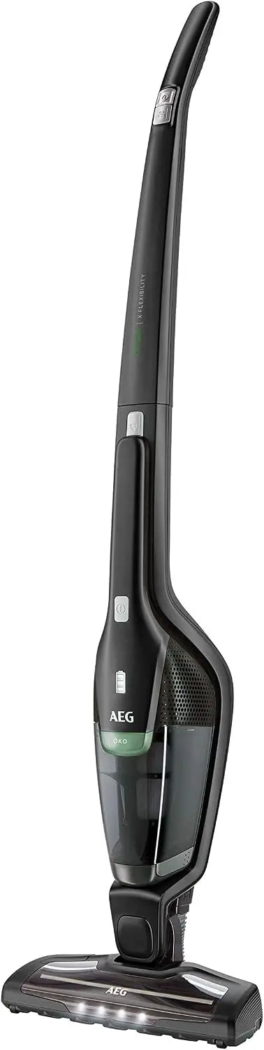 Aspirapolvere AEG - a LED