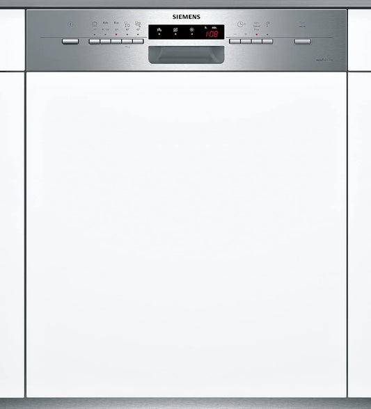 Lavastoviglie Siemens SN55N532EU - per il lavaggio efficiente delle stoviglie