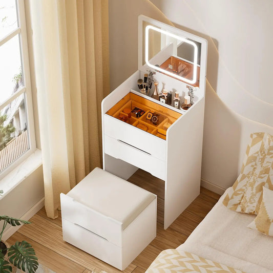 Letto MSFE - a LED, multifunzione