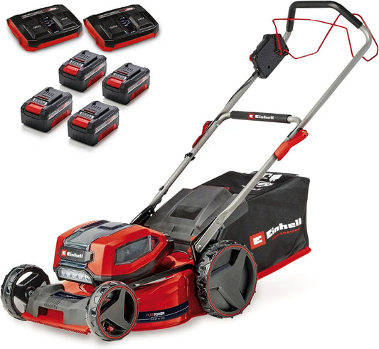 Batteria ricaricabile Einhell - 0Ah