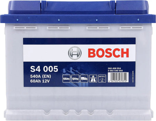 Batteria ricaricabile Bosch 0092S40050 - per l'alimentazione affidabile di dispositivi compatibili
