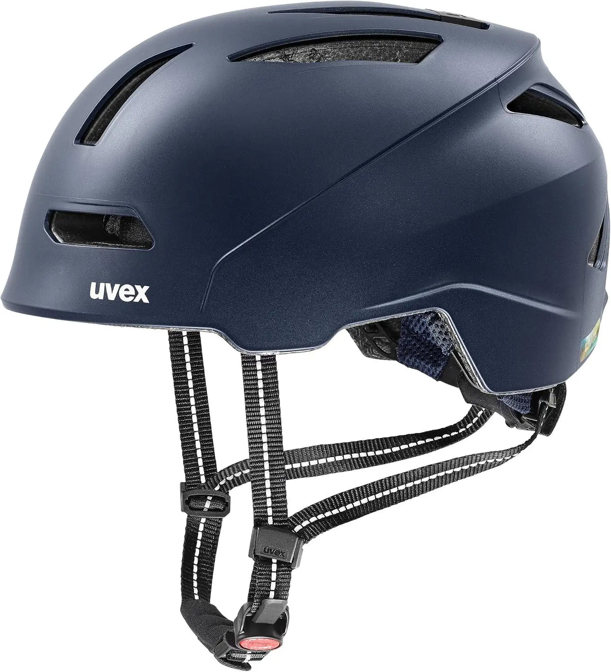 Casco protettivo uvex - per la protezione durante gli spostamenti e le attività sportive