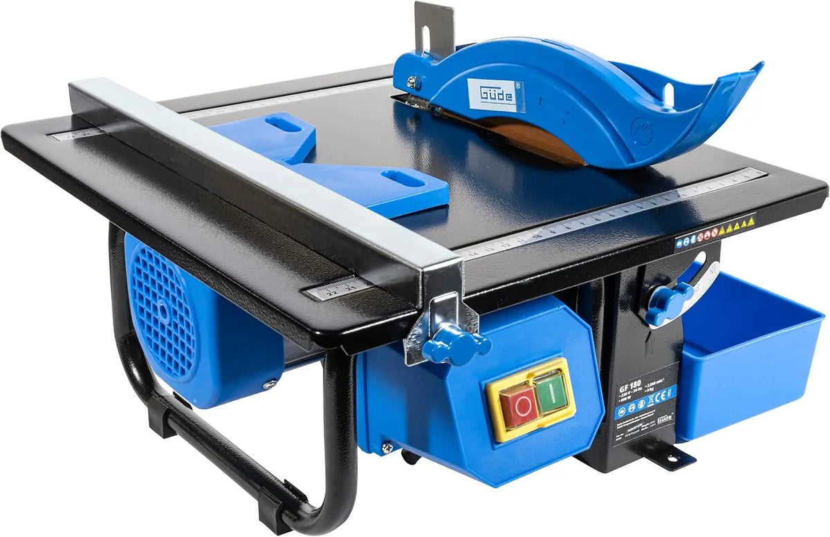 Prodotto per casa e tempo libero Güde 55410 - 600w, 230v, 9 kg