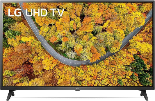 Televisore LG 65UP75006LF - con Wi-Fi, a LED, con controllo intelligente